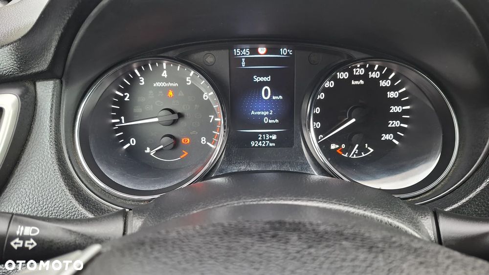 Nissan Qashqai 1.2 DIG-T N-Connecta - 23