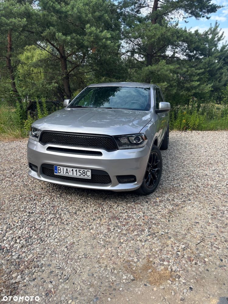 Dodge Durango - 4