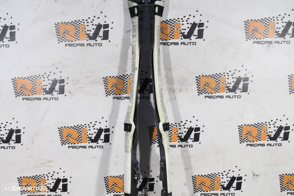 Airbags De Cortina Volkswagen Golf V (1K1)  1K6880741n / 1K6880742n - 3