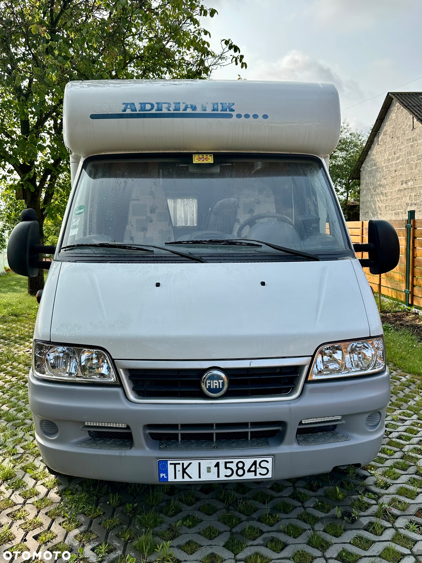 Adria Adriatik - 2