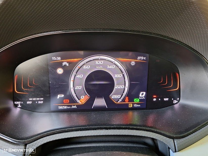 SEAT Arona 1.0 TSI Xperience DSG - 16