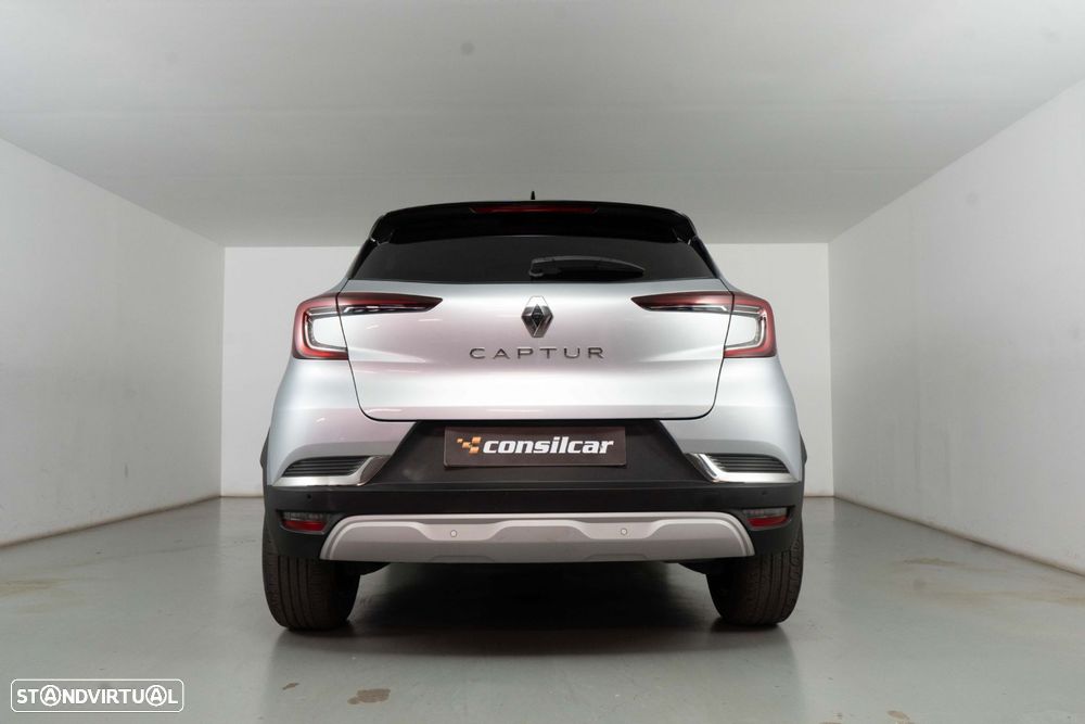 Renault Captur 2023 photo 4