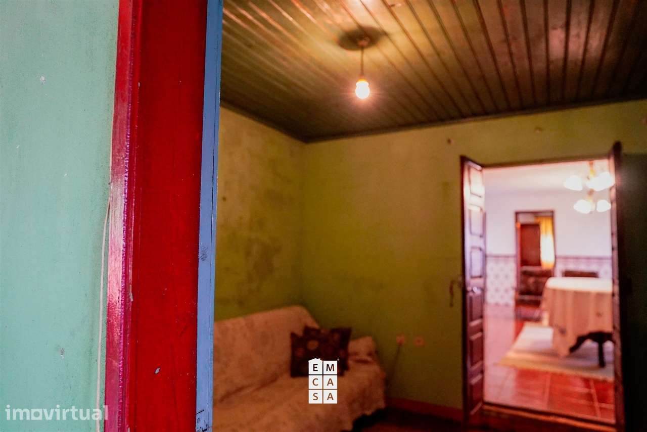 Moradia T2 Venda em São João da Serra,Oliveira de Frades - Grande imagem: 5/39