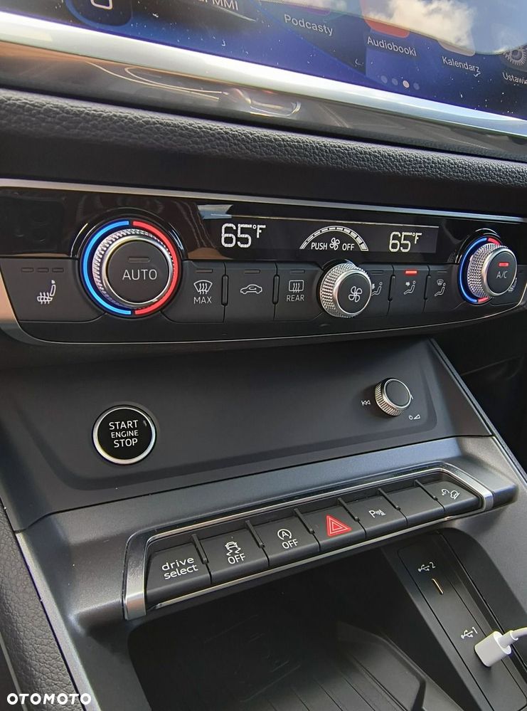 Audi Q3 - 32