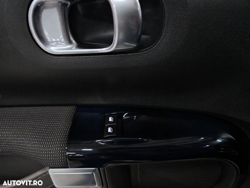 Citroën C4 Cactus BlueHDi 100 ETG6 Stop&Start Feel - 28