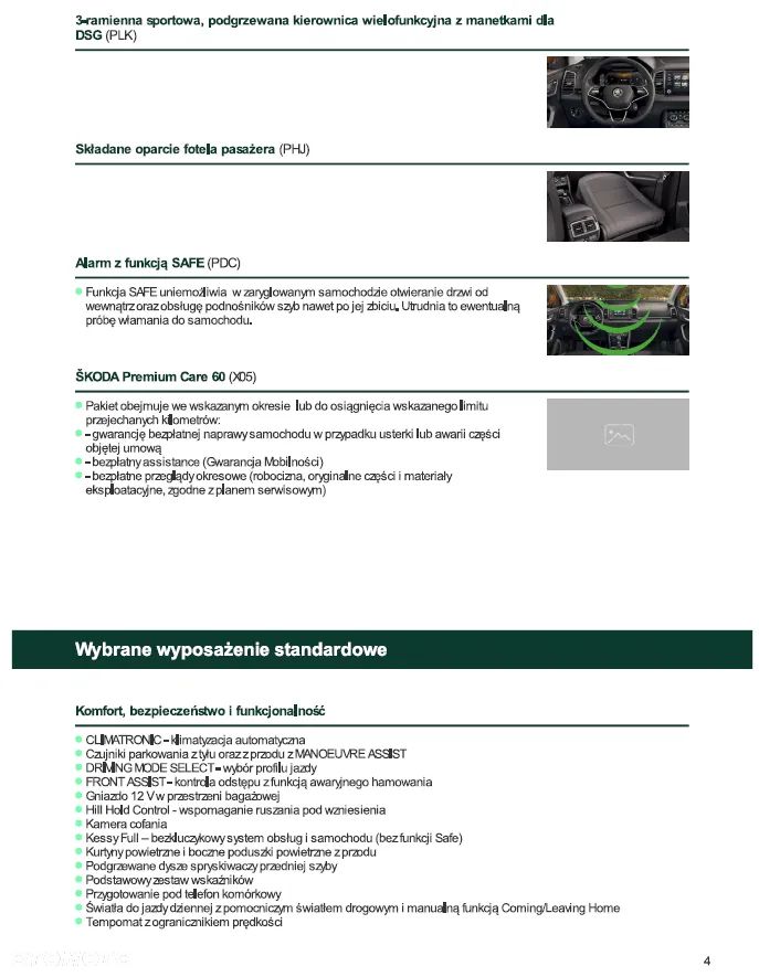 Skoda Karoq 1.5 TSI ACT Style DSG - 29