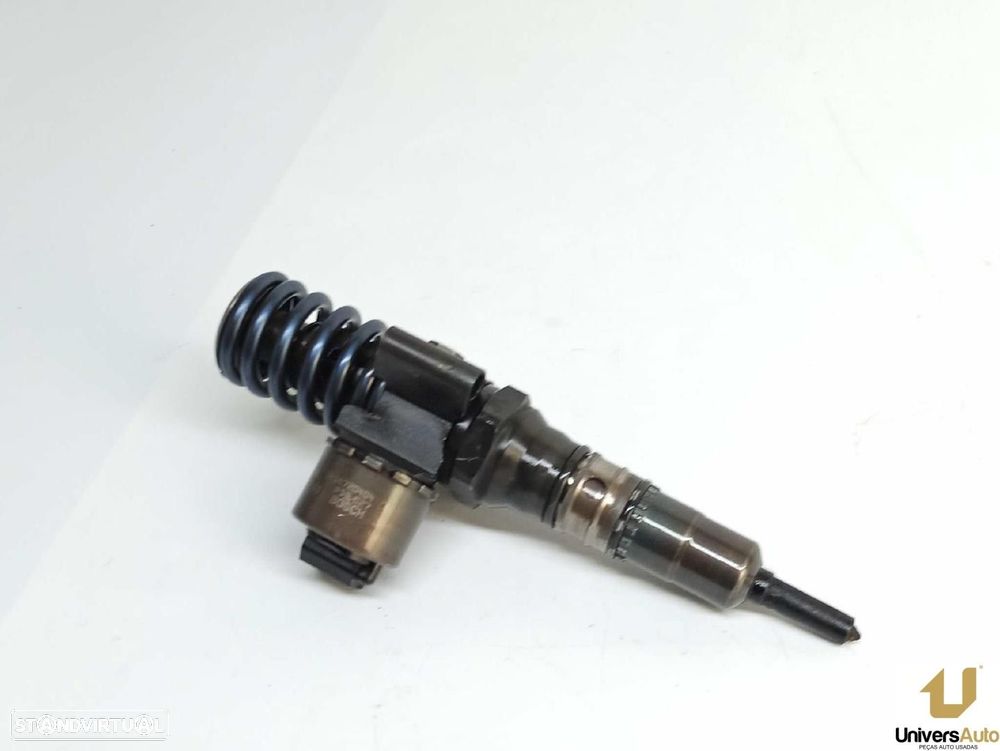 INJETOR VOLKSWAGEN TOURAN 2005 -03G130073G - 4