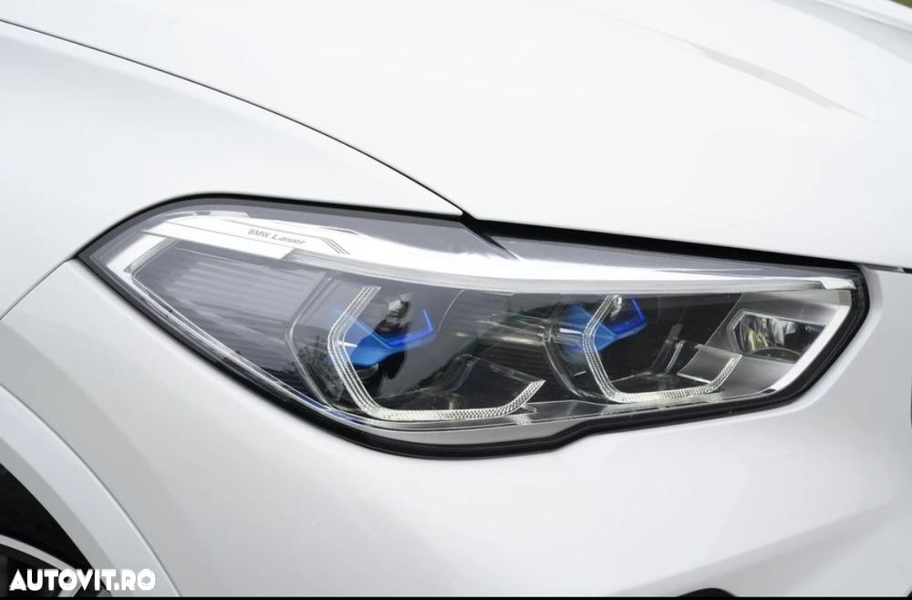 BMW X5 xDrive25d AT - 20