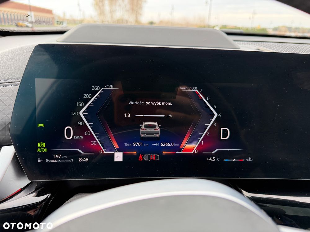 BMW X2 xDrive20i - 21