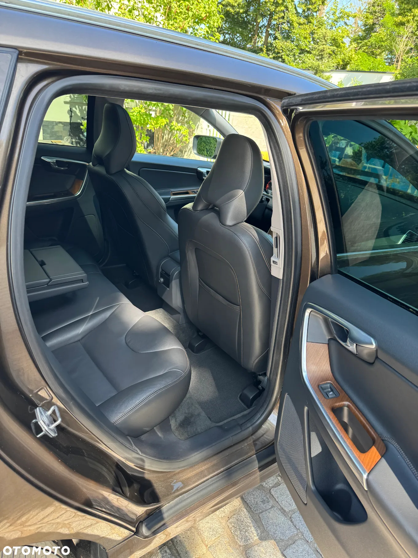 Volvo XC 60 D4 AWD Summum - 9