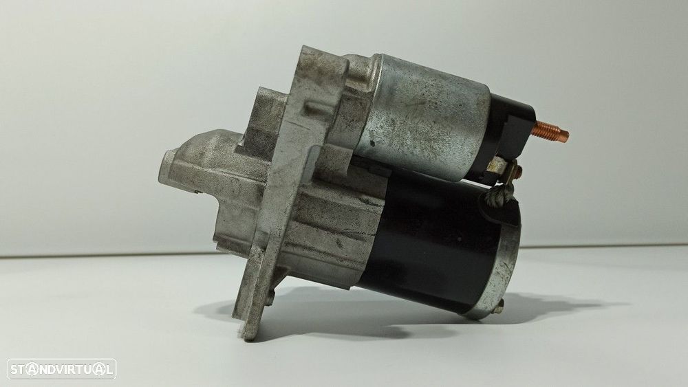 MOTOR DE ARRANQUE RENAULT MEGANE III BERLINA 5 P LIMITED - 4