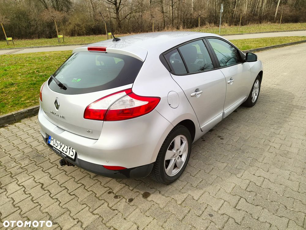 Renault Megane - 4