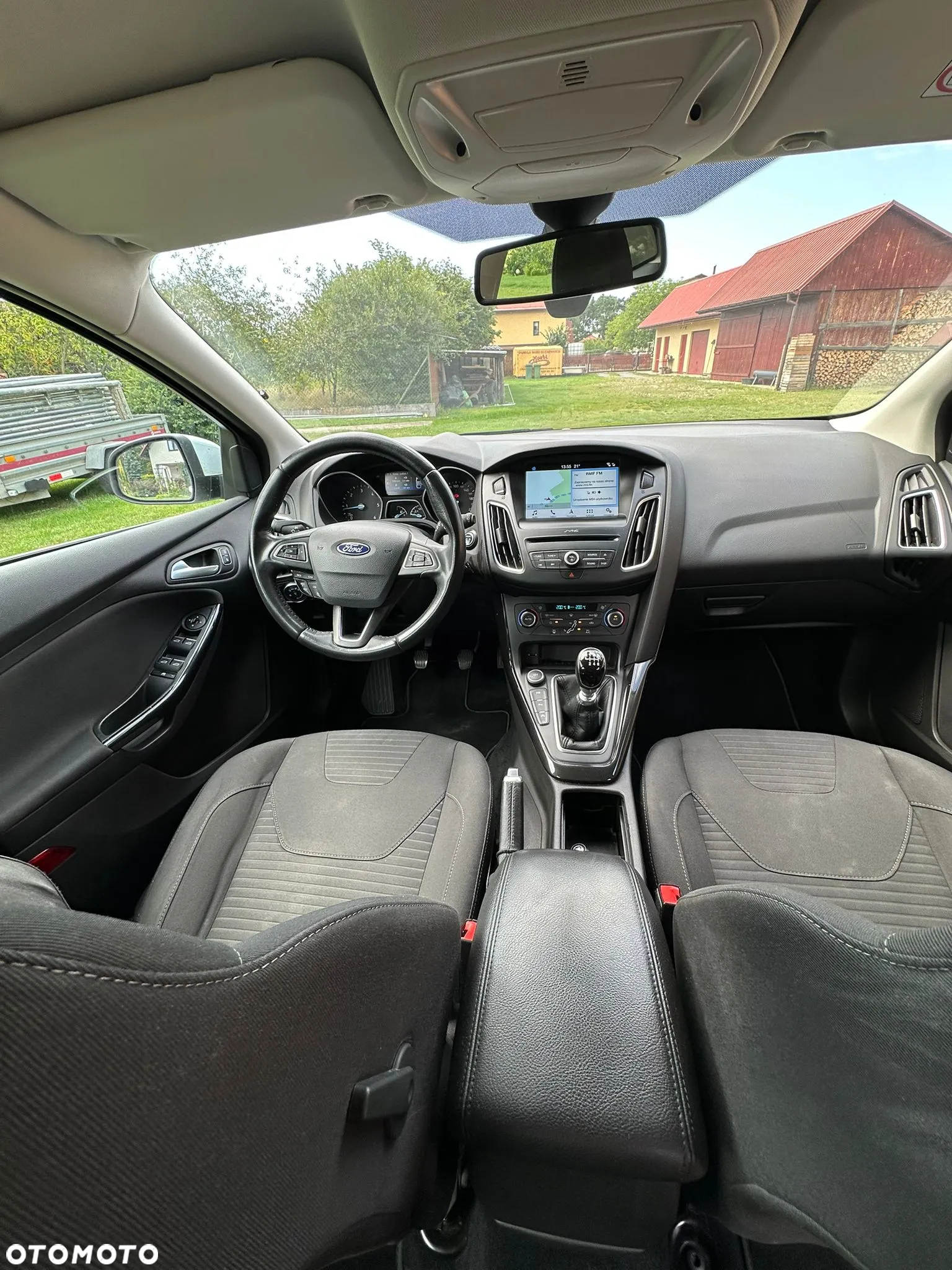 Ford Focus - 23