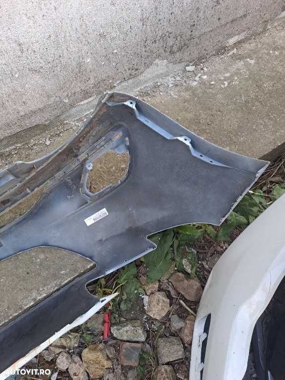Bara fata Opel Corsa E an 2015-2018 cod 39003567 - 4