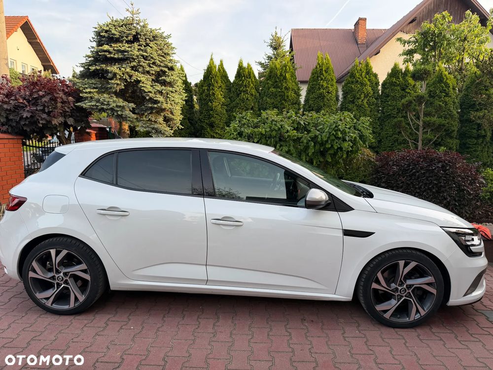 Renault Megane 1.6 TCe GT EDC - 3