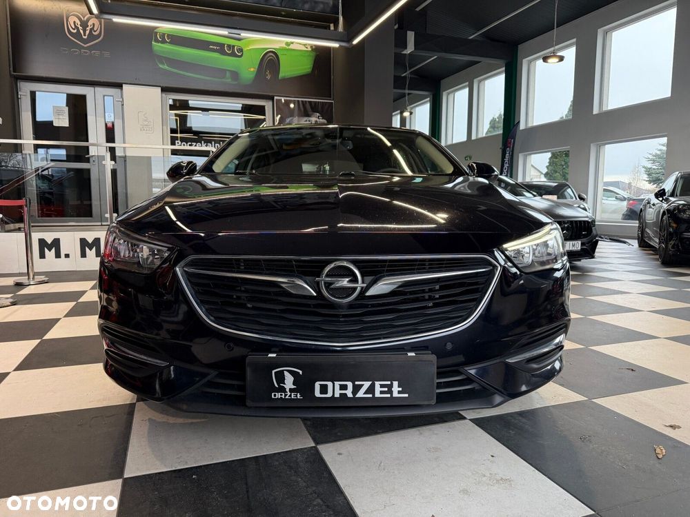 Opel Insignia - 2