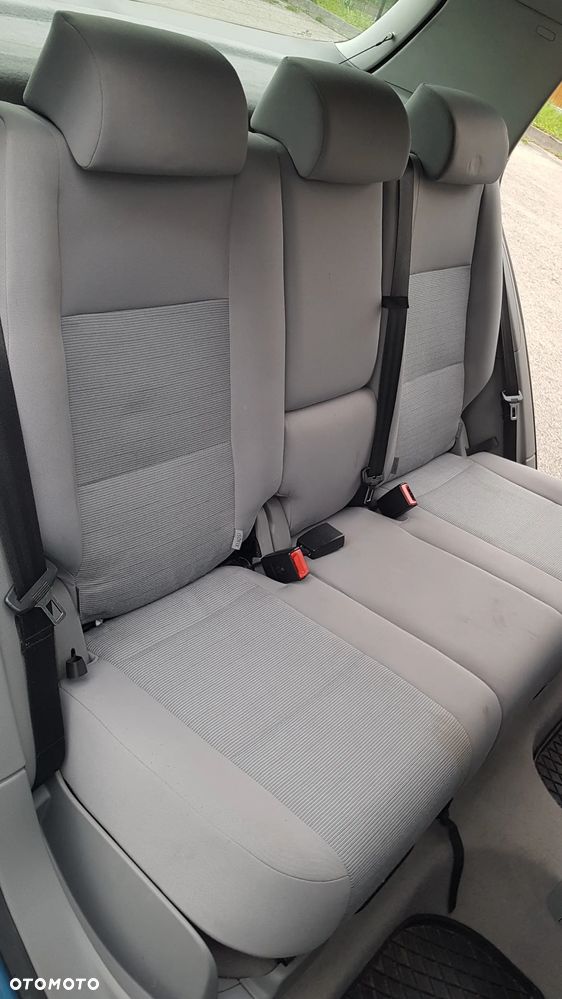 Volkswagen Golf 1.6 Trendline - 6