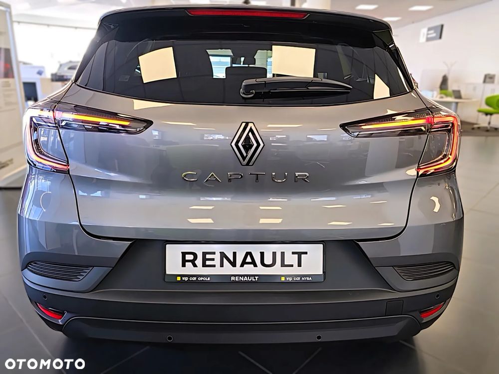 Renault Captur 1.2 TCe Evolution - 7