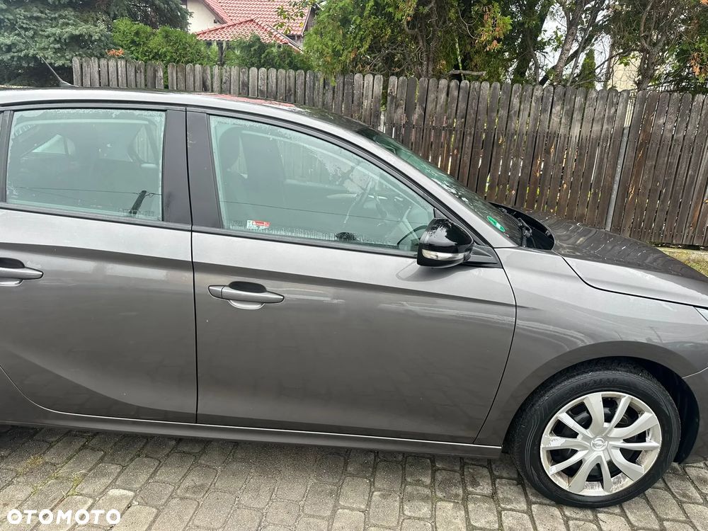 Opel Corsa 1.2 Start/Stop - 17