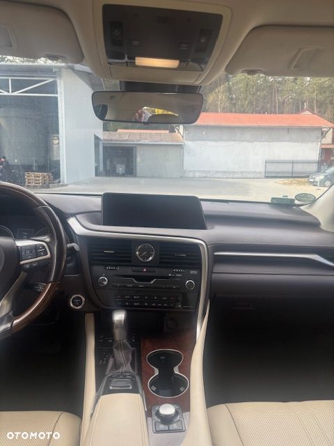 Lexus RX - 3