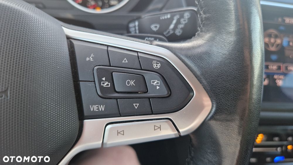 Volkswagen Tiguan 1.5 TSI EVO Life DSG - 26