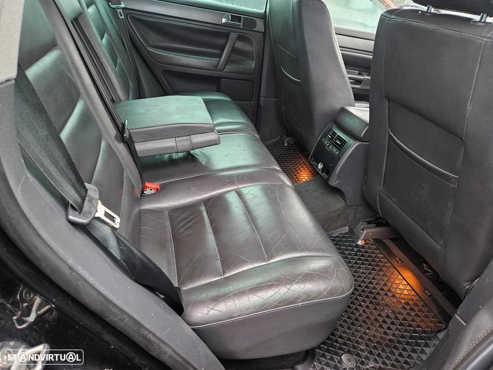 VW Touareg ver-2-5-tdi-tiptronic - 19