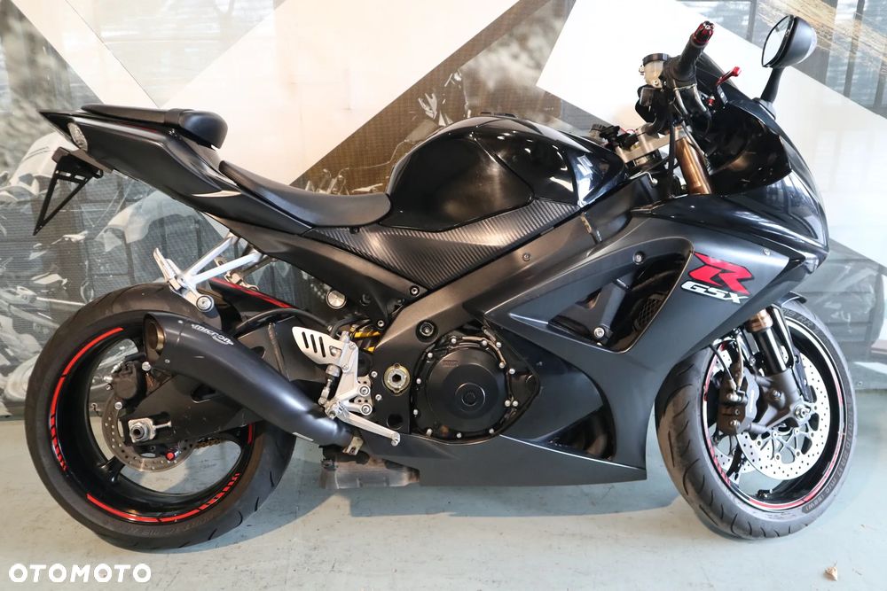 Suzuki GSX-R - 17