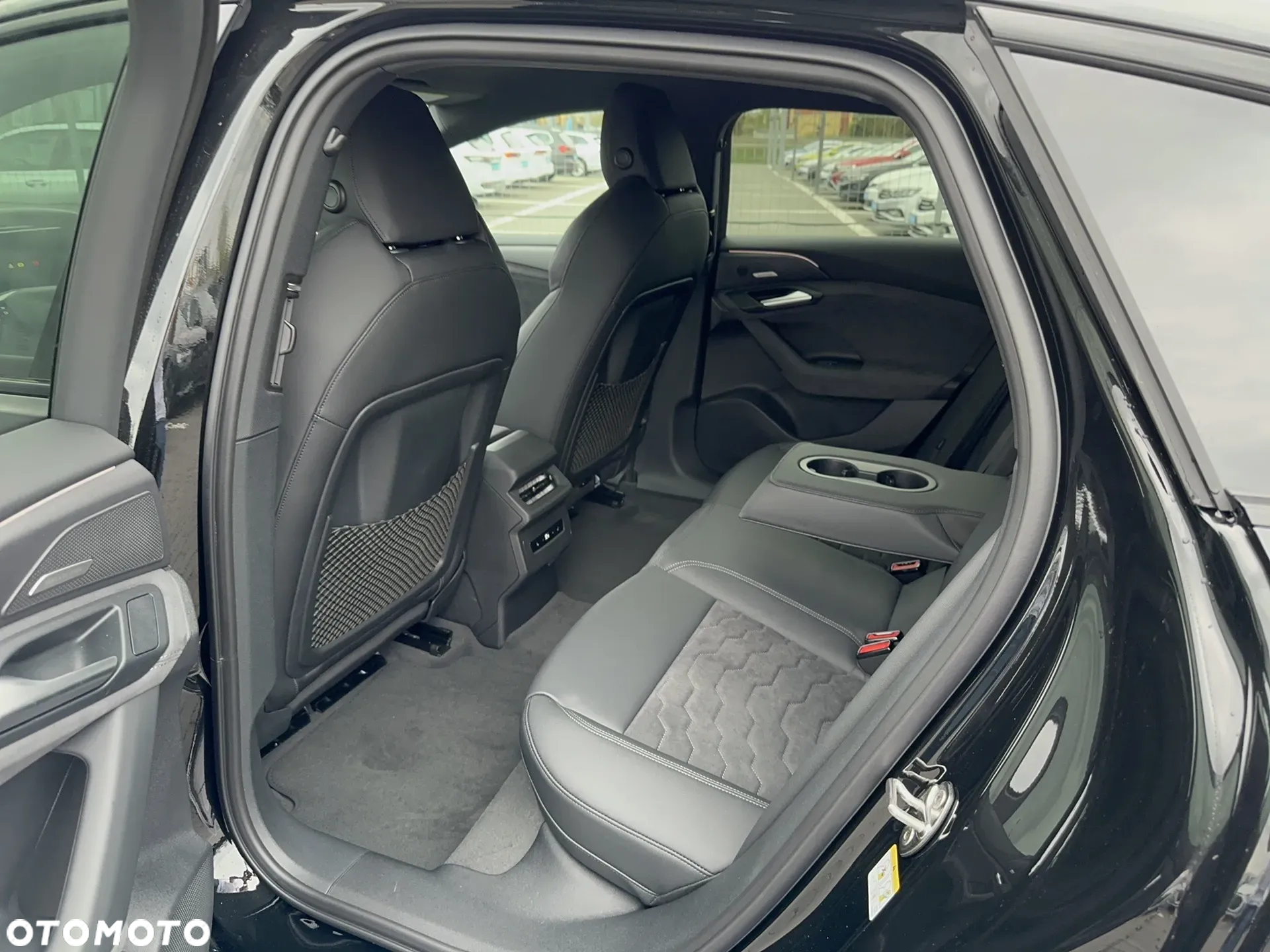 Audi A6 Sportback e-tron Quattro 100kWh - 15