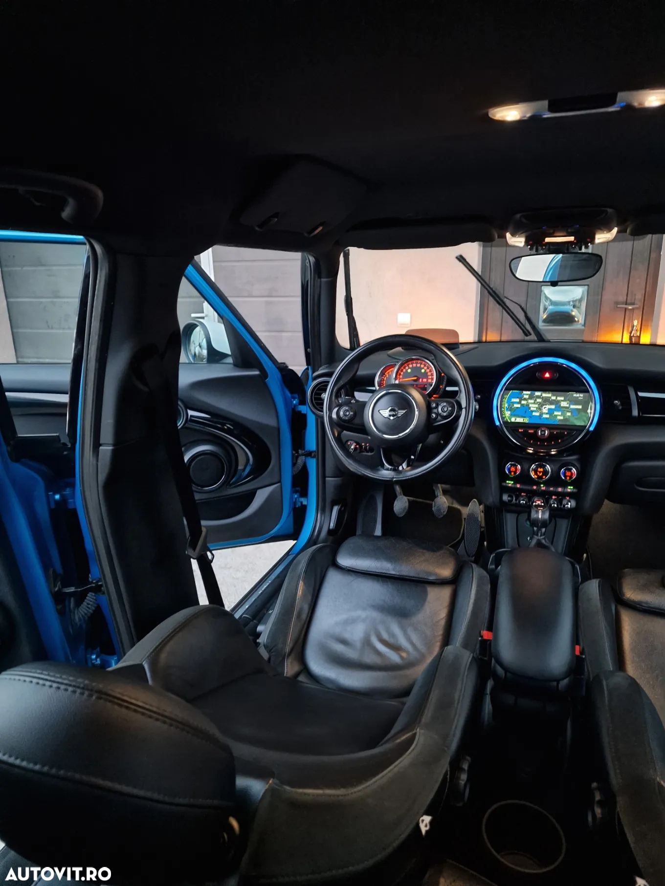 Mini Cooper D - 35