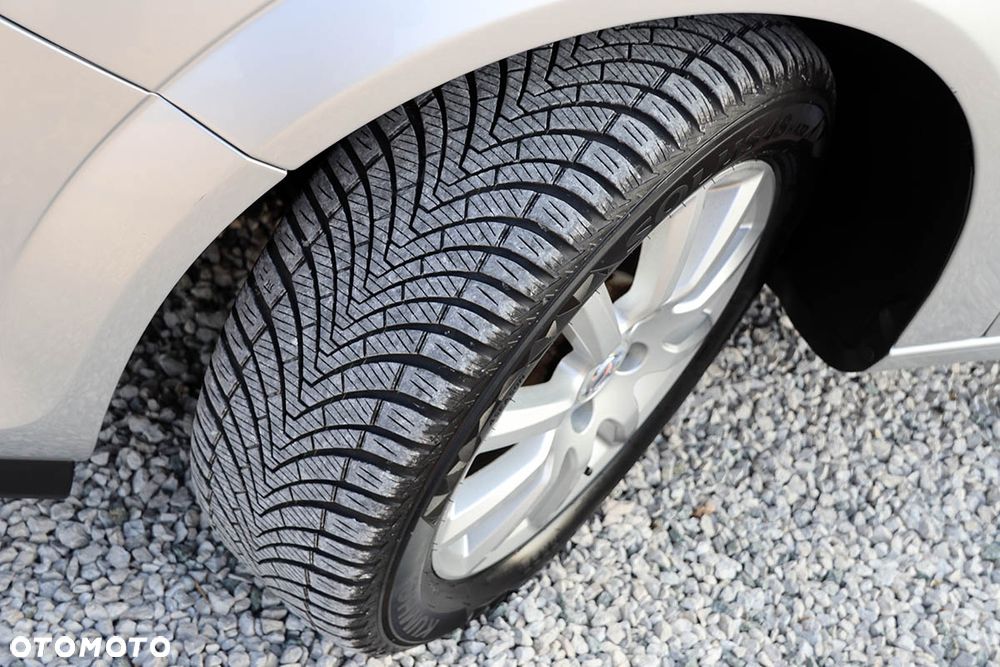 Opel Astra 1.7 CDTI DPF (119g) Innovation - 36