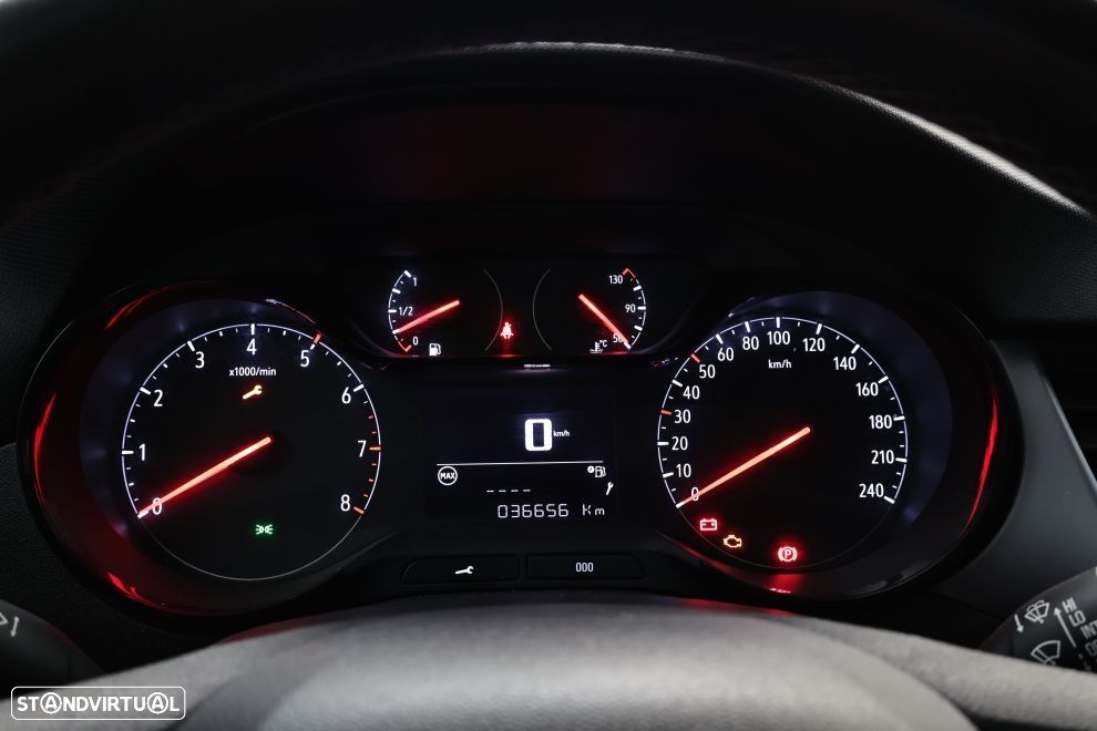 Opel Crossland 1.2 T Edition - 15