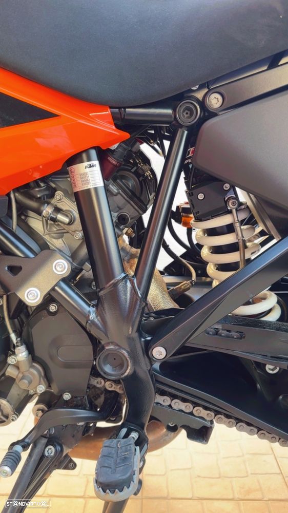 KTM 1290 Super Adventure - 6