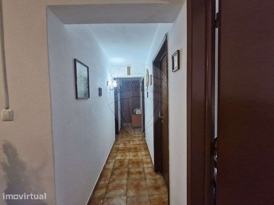 Apartamento T3 para venda - Grande imagem: 4/9