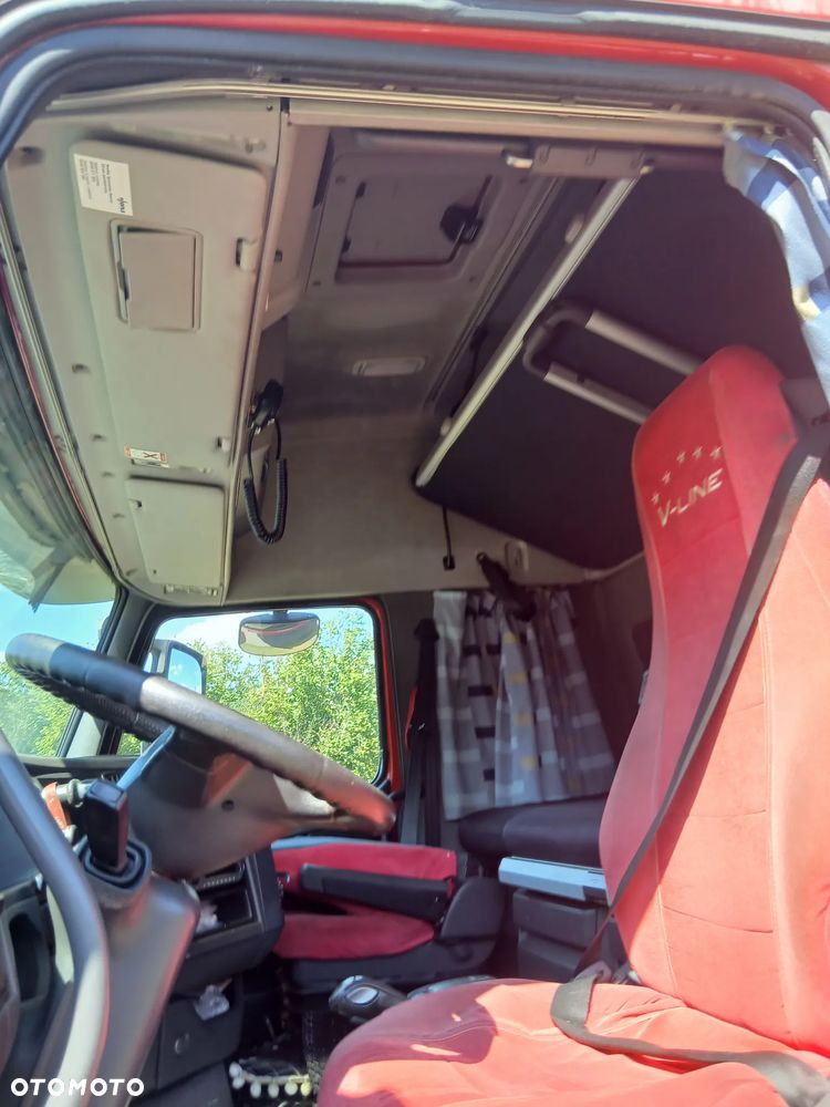 Volvo fh13 420 - 5