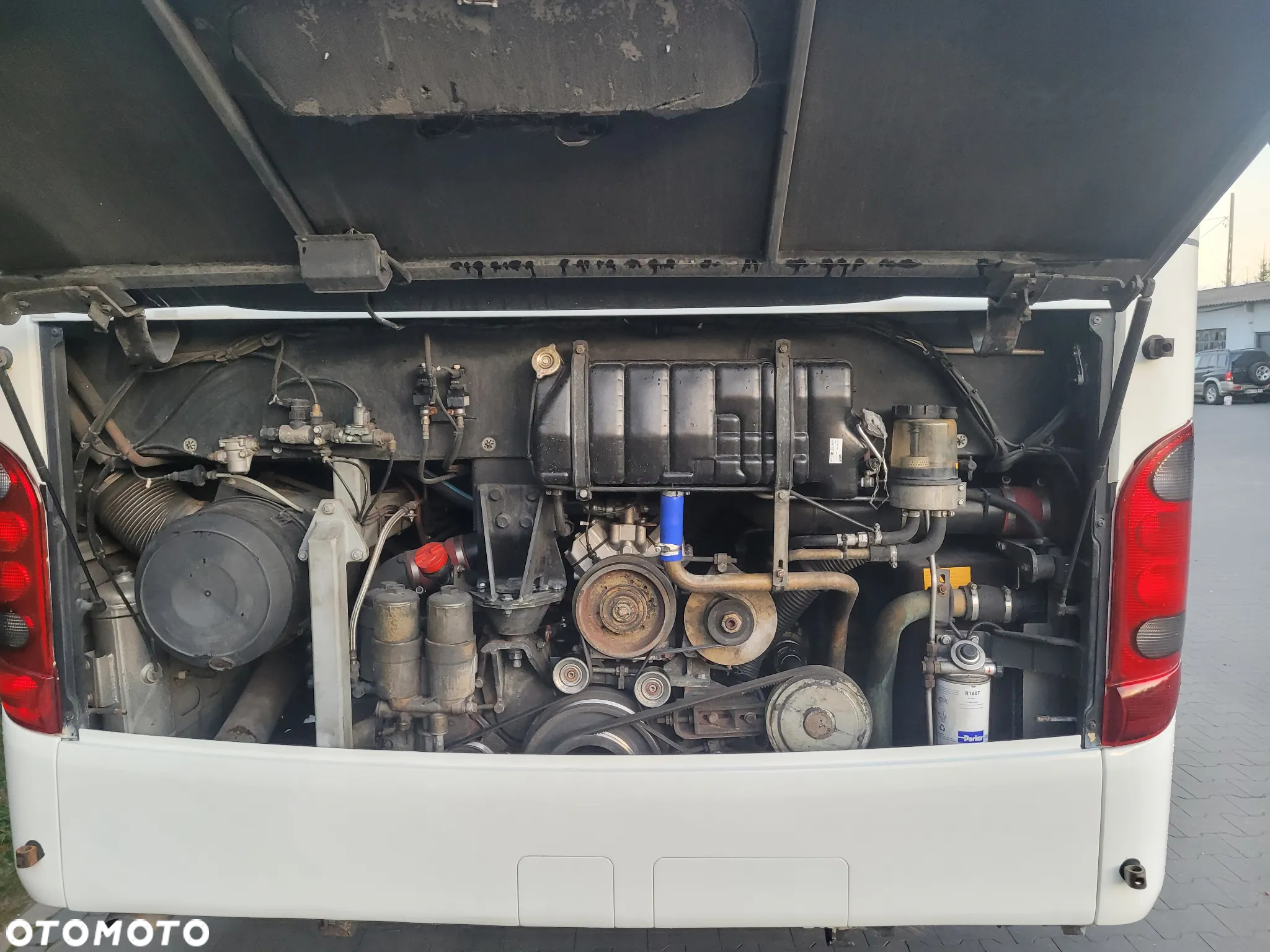 Setra 415 GT - 10