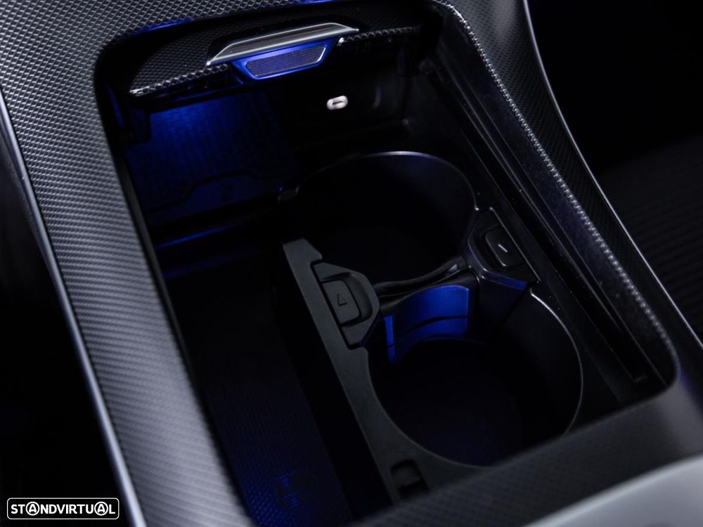 Mercedes-Benz C 300 e T 9G-TRONIC Avantgarde - 28