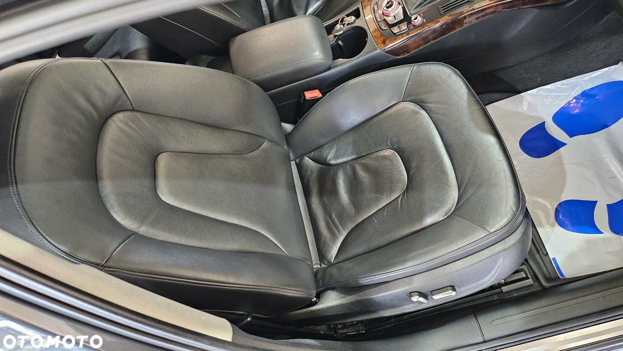 Audi A4 2.0 TFSI Quattro S tronic - 31