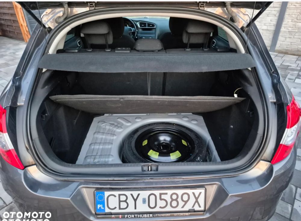 Peugeot 2008 - 16
