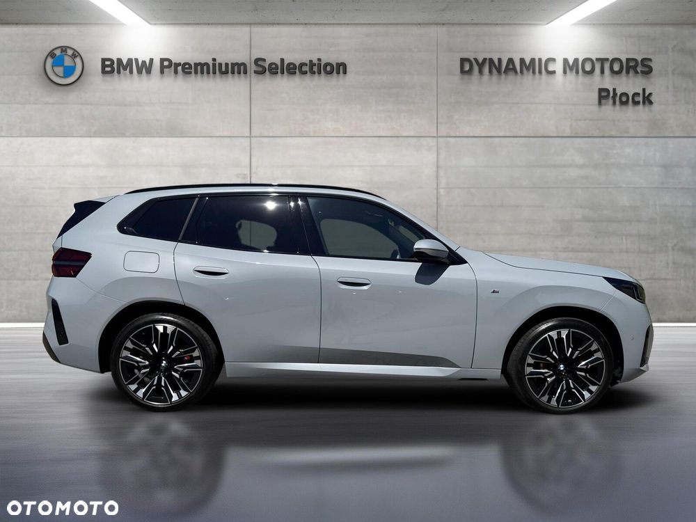 BMW X3 - 7