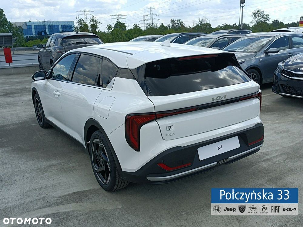 Kia K4 1.6 T-GDI L - 5