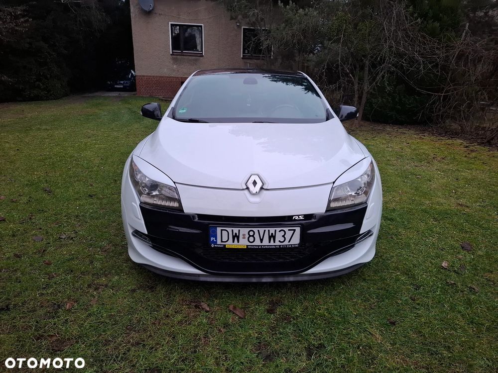 Renault Megane - 5