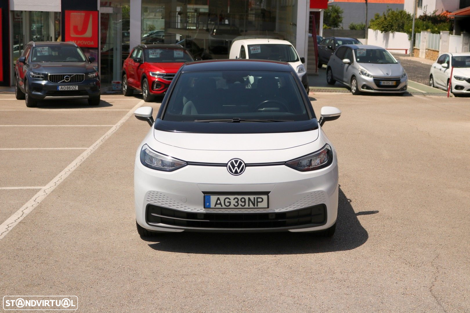 VW ID.3 Pro Performance Life - 4