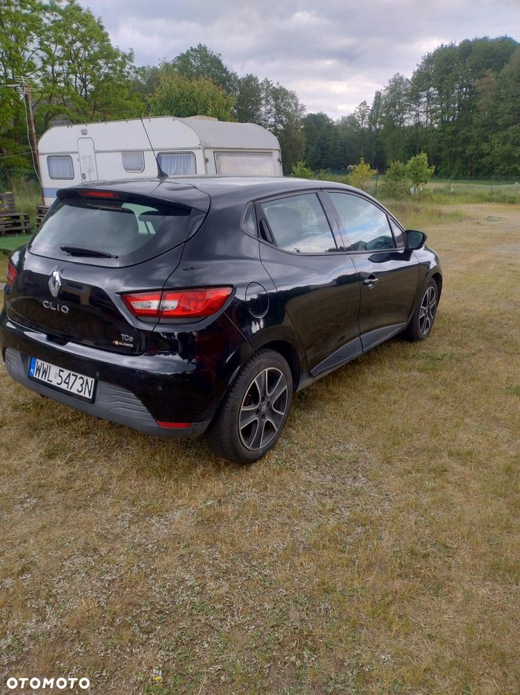 Renault Clio - 5