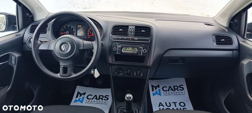 Volkswagen Polo - 16