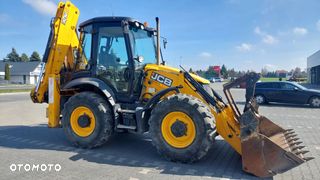 JCB 3CX SUPER