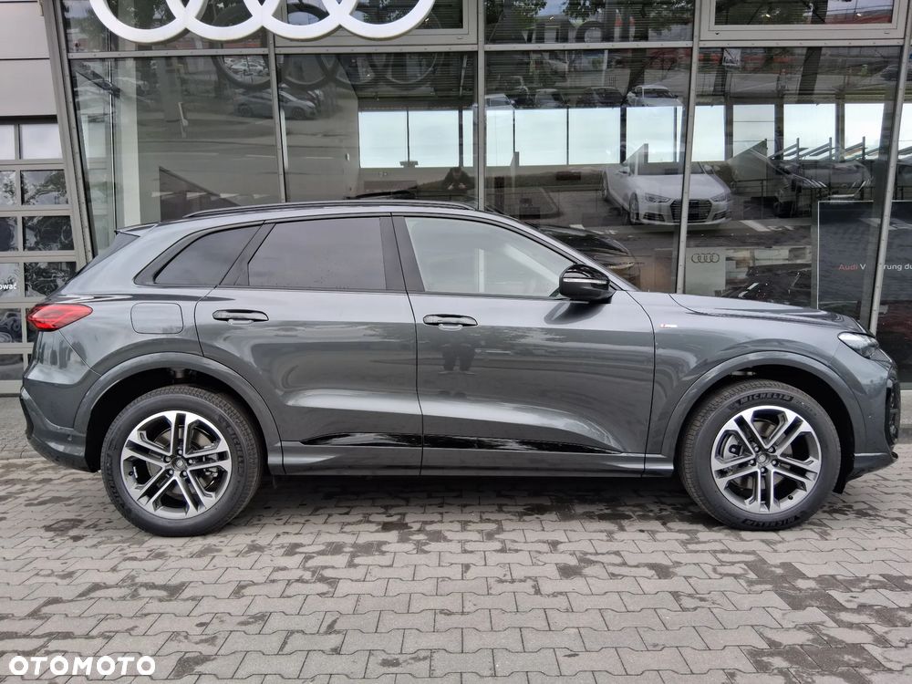 Audi Q5 TDI mHEV 150 kW Quattro S tronic - 8