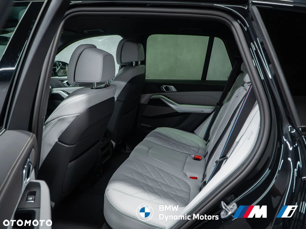 BMW X5 xDrive40i - 25