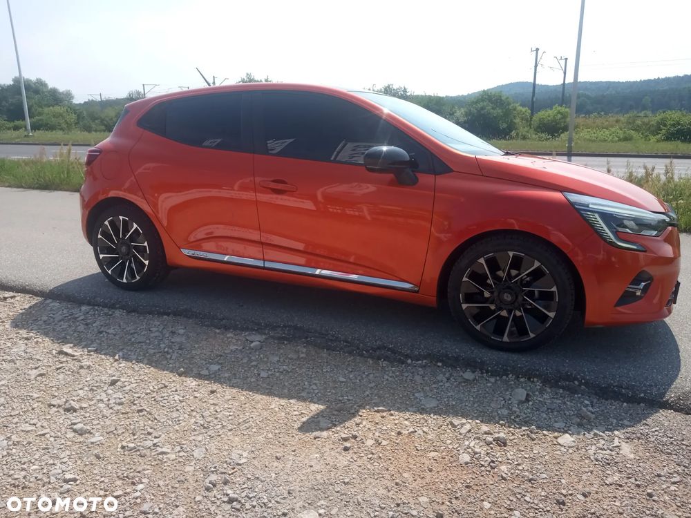 Renault Clio TCe 100 BUSINESS EDITION - 7