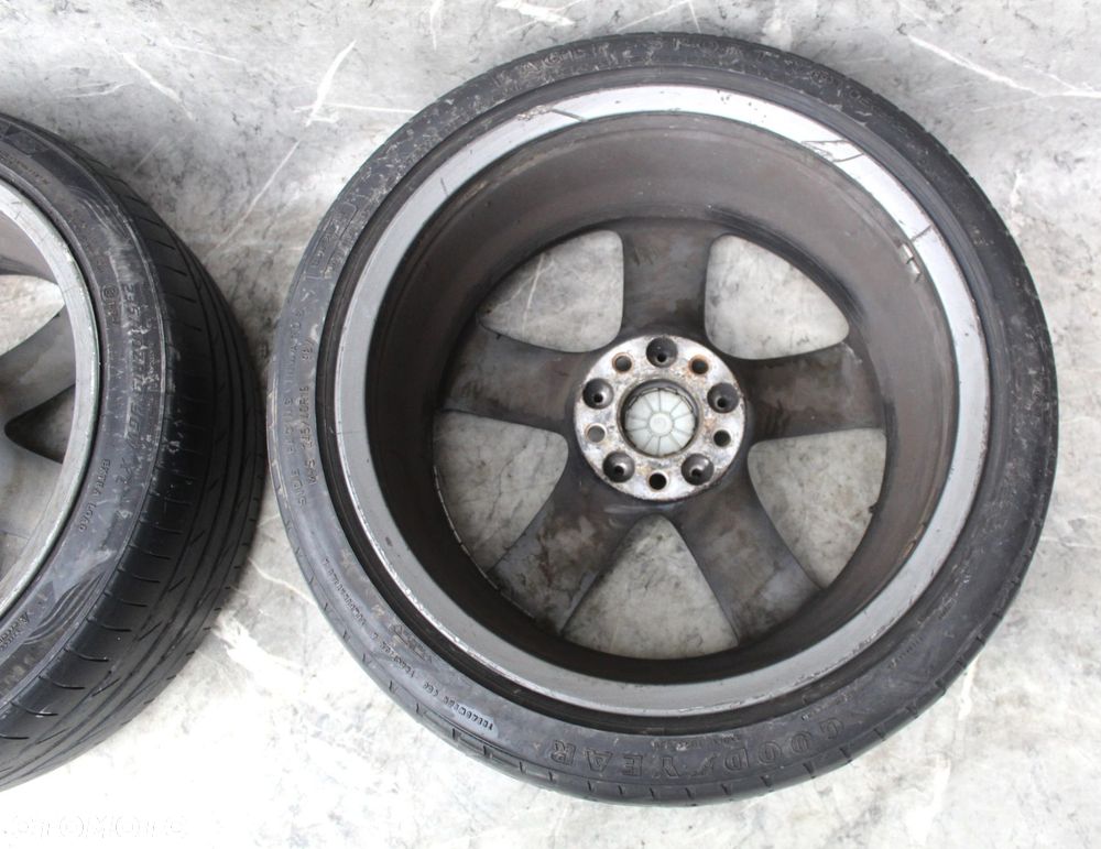 FELGI ALUMINIOWE 19 CALI 249 STYLING BMW E63 LIFT - 8