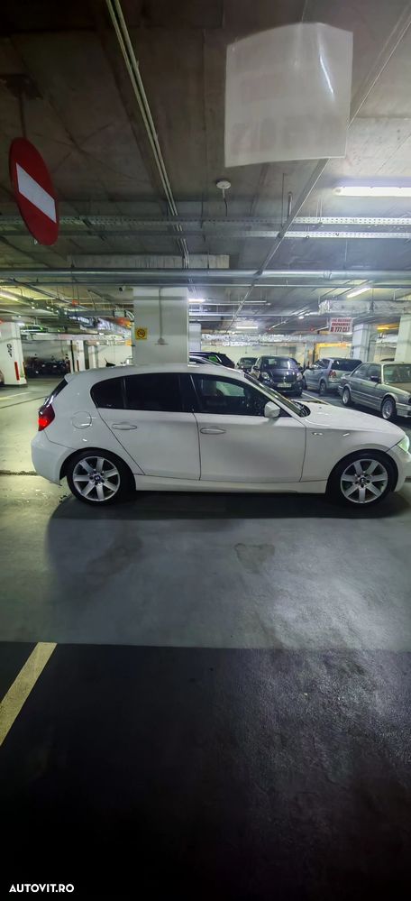 BMW Seria 1 - 8
